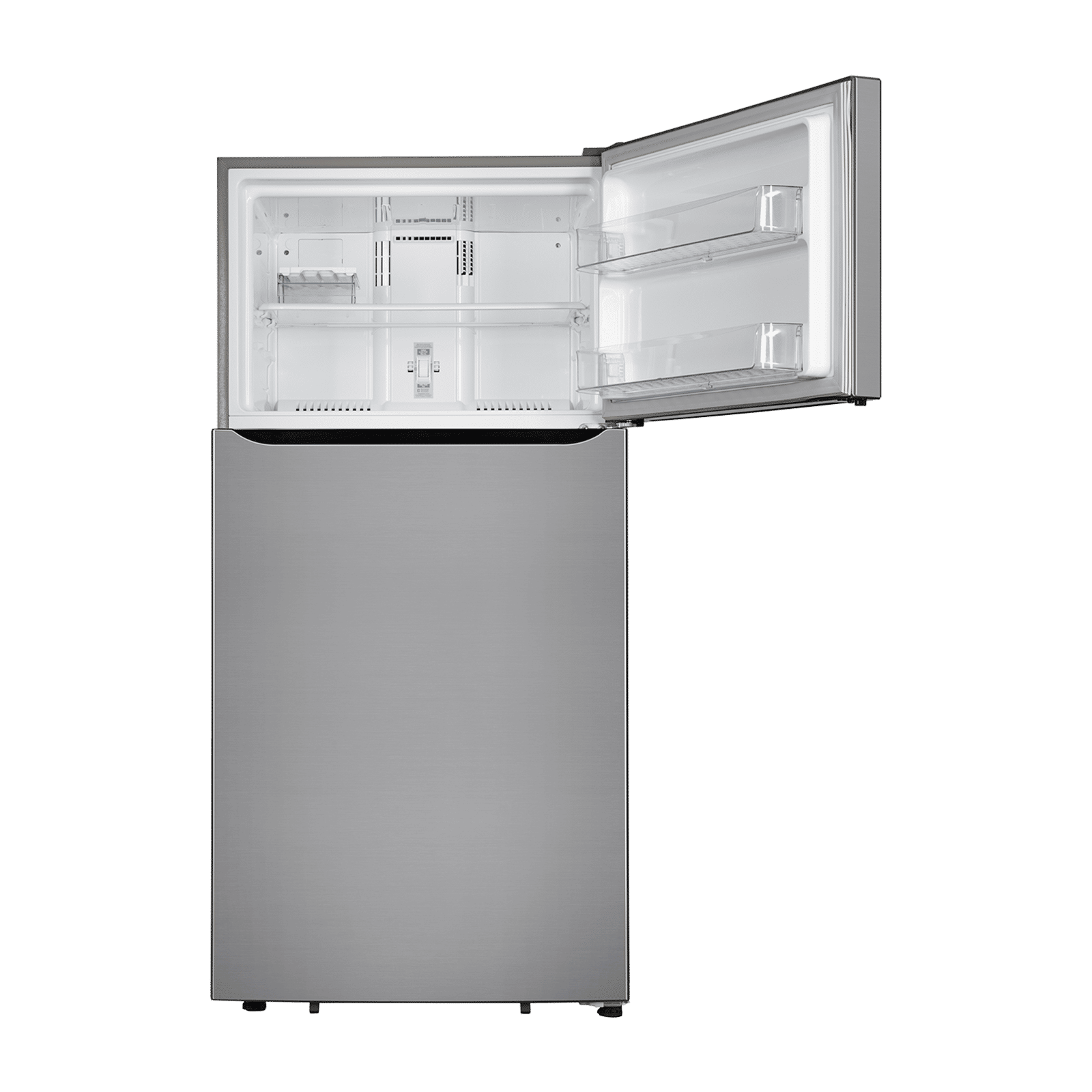 Buy LG 674 Litres 1 Star Frost Free Double Door Refrigerator with